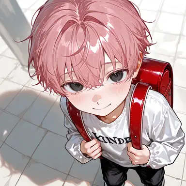 Profile image of 律