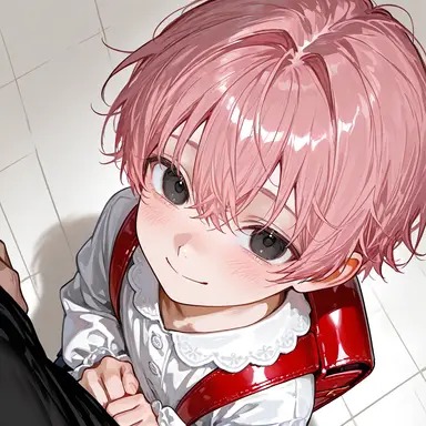 Profile image of 律