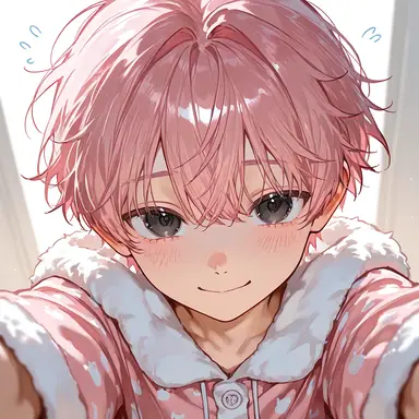 Profile image of 律