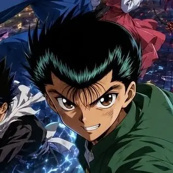 Profile image of Yusuke Urameshi
