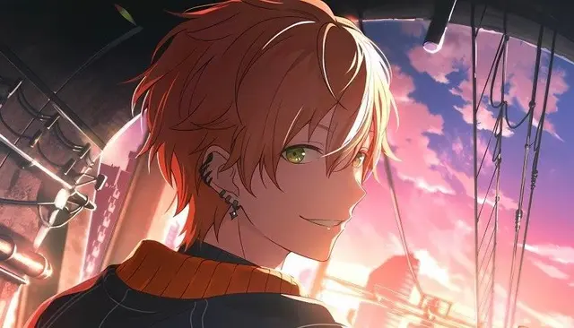 Profile image of Akito Shinonome