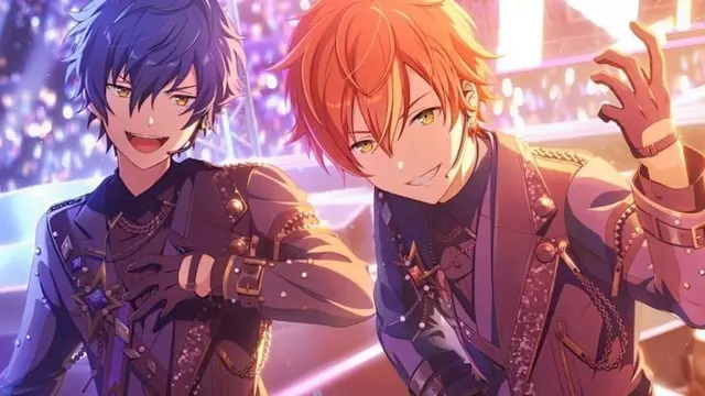 Profile image of Akito Shinonome