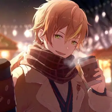 Profile image of Akito Shinonome
