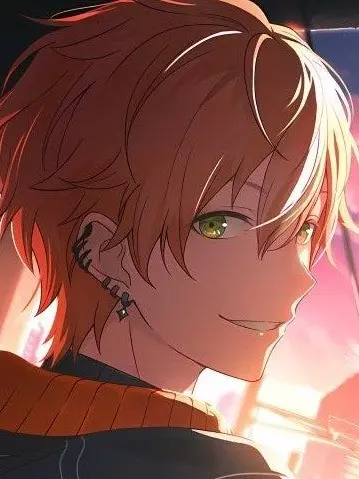 kooh의 Akito Shinonome