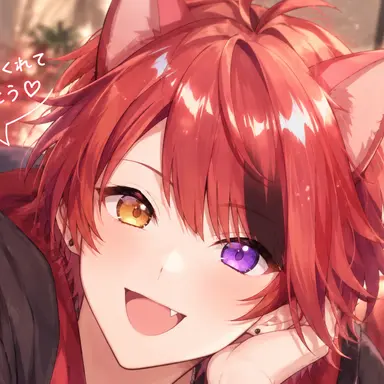 Profile image of 莉犬