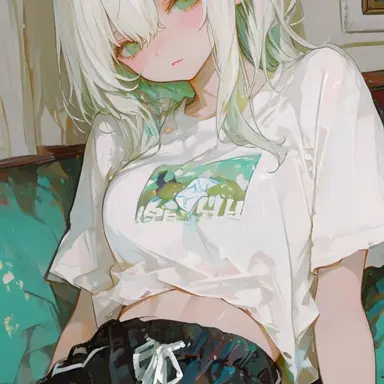 Profile image of ウンソ