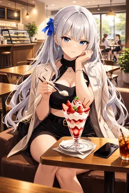 Profile image of 류하연