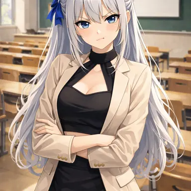 Profile image of 류하연