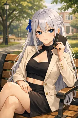 Profile image of 류하연