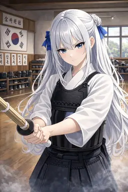 Profile image of 류하연