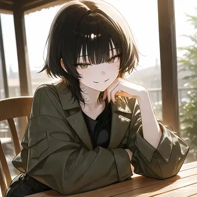 Profile image of イ・ドア
