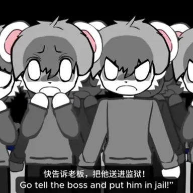 Profile image of 쥐 퍼리들