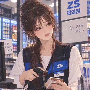 Profile image of Han Yuna