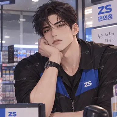 Profile image of Boss