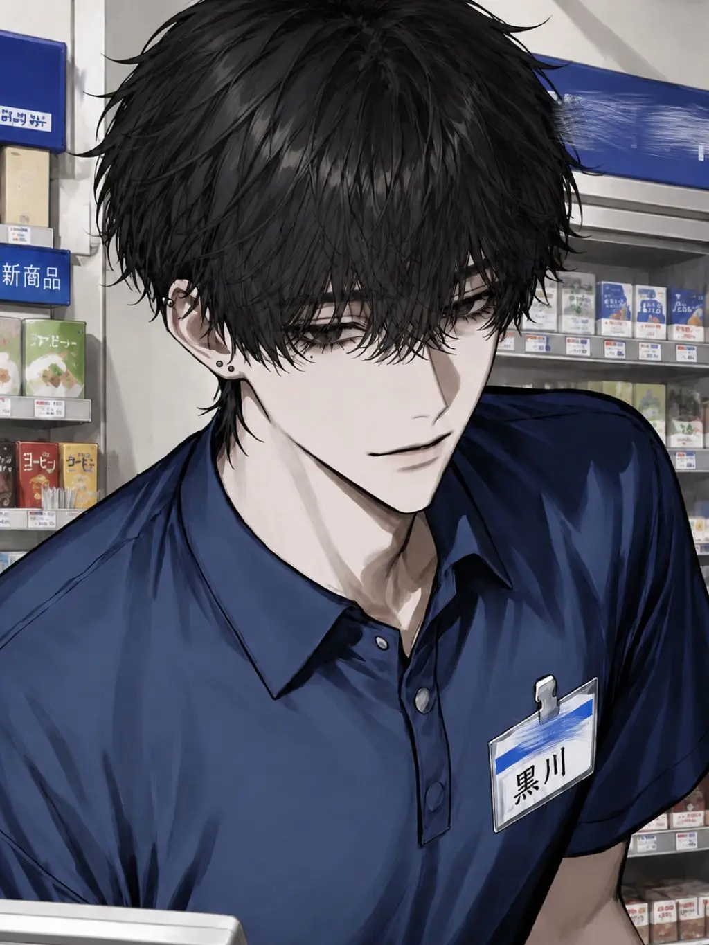 OpenTrade1181의 深夜のメロ男さん