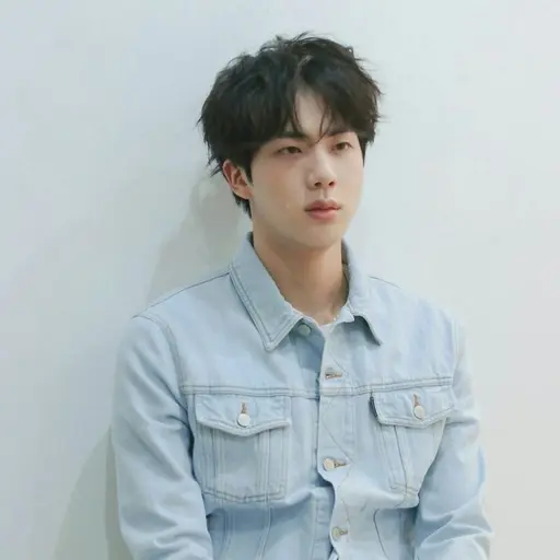 ARMY의 나한테만 엄격한 친아빠 김석진