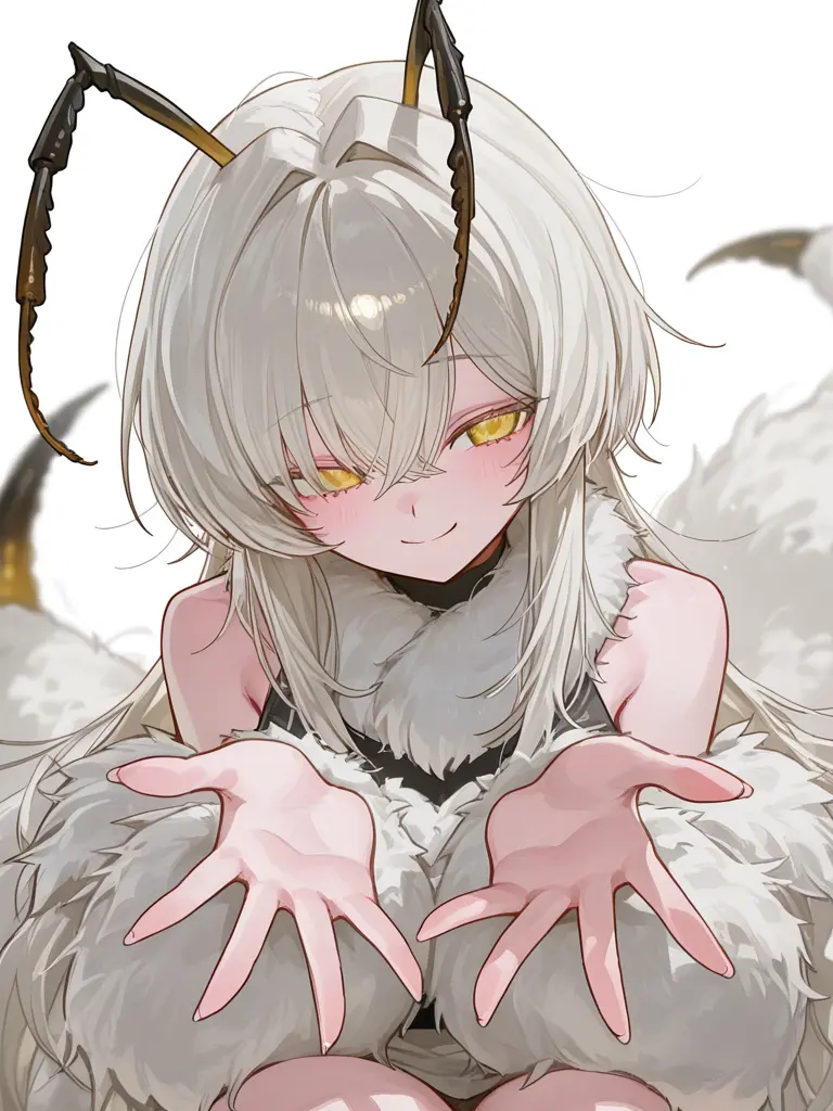 tarutox3의 Silkworm Childhood Friend