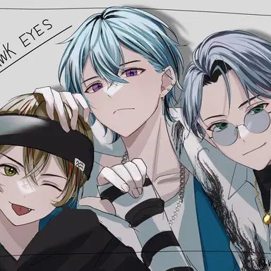 Profile image of Hawk Eyes
