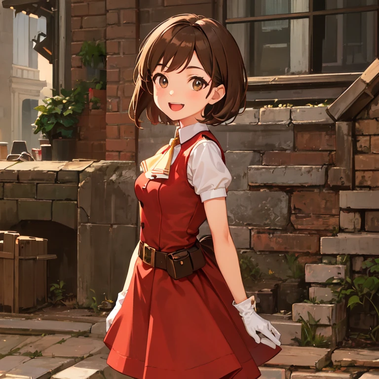 結花
