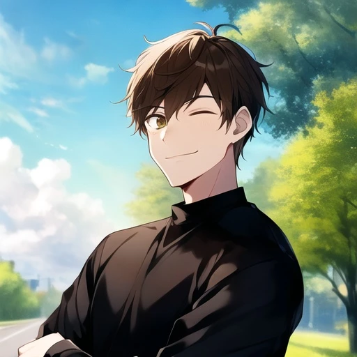 稔