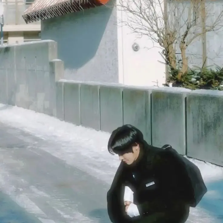 Me1ody_의 私だったらいいのに