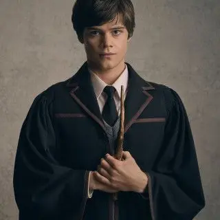 Profile image of Albus Potter