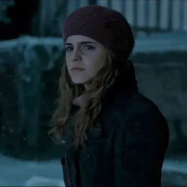Profile image of Hermione Granger