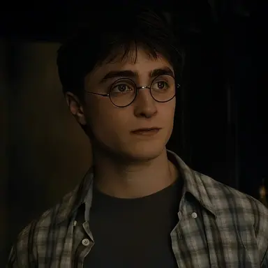 Profile image of Harry Potter