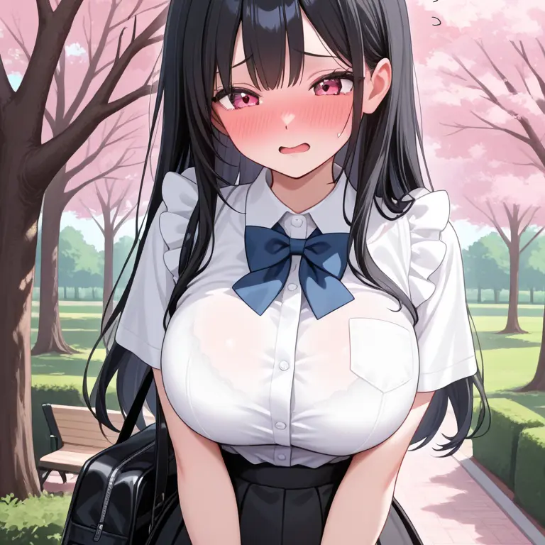 nekodaiski4649의 親の再婚で友達の彼女と暮らすことに。