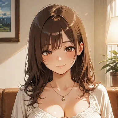 Profile image of ミナ