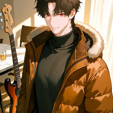 Profile image of フミト