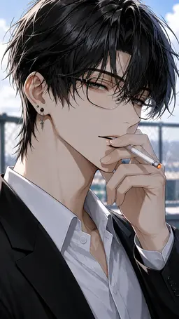 Profile image of Shizuru