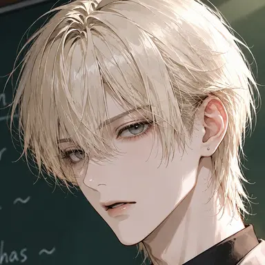 Profile image of Arata