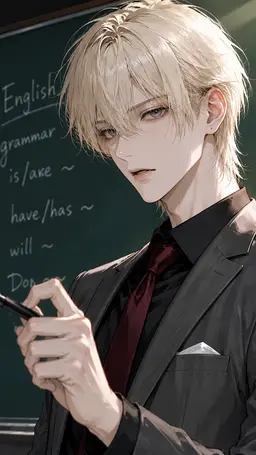 Profile image of Arata