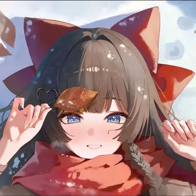 Profile image of 시라유키 히나