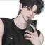 캐릭터 프로필 이미지