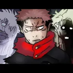 Profile image of JJK Infection AU