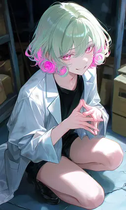 Profile image of Eureka