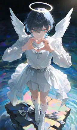 Profile image of Volga