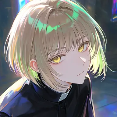 Profile image of Eric