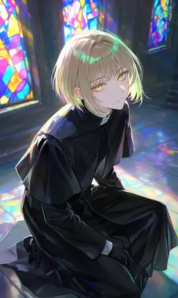 Profile image of Eric