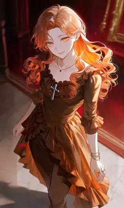 Profile image of Mia