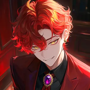 Profile image of Shem