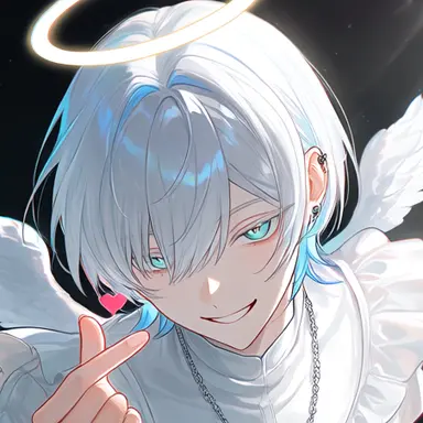 Profile image of Atlas