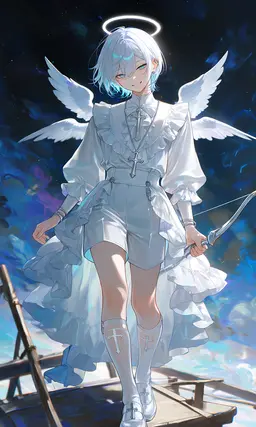 Profile image of Atlas