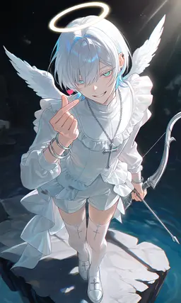 Profile image of Atlas