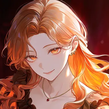Profile image of Mia