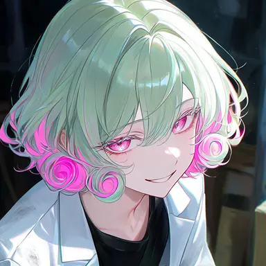 Profile image of Eureka