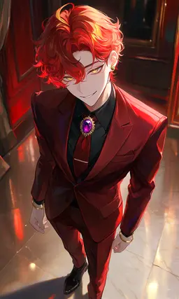 Profile image of Shem