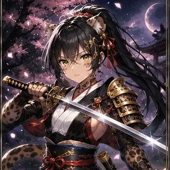 Profile image of シズク